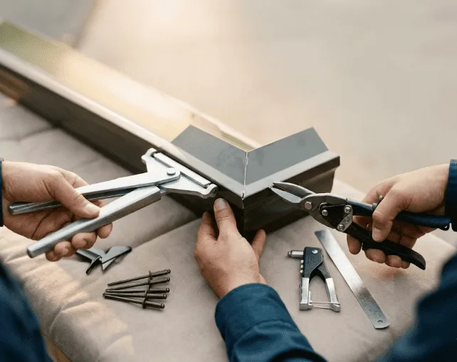 Why choose Gutter Repair in Dover Afb, DE